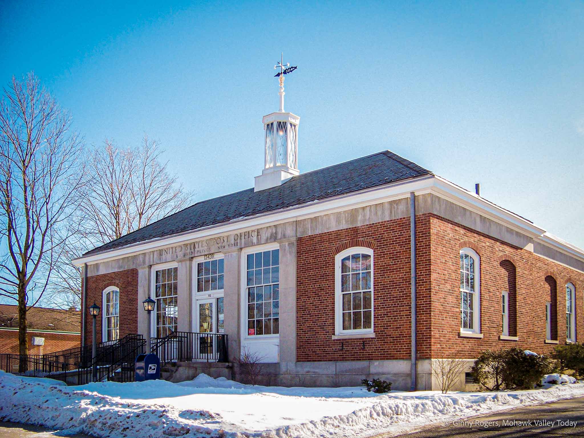 Funeral Home Richfield Springs Ny - f780zpb