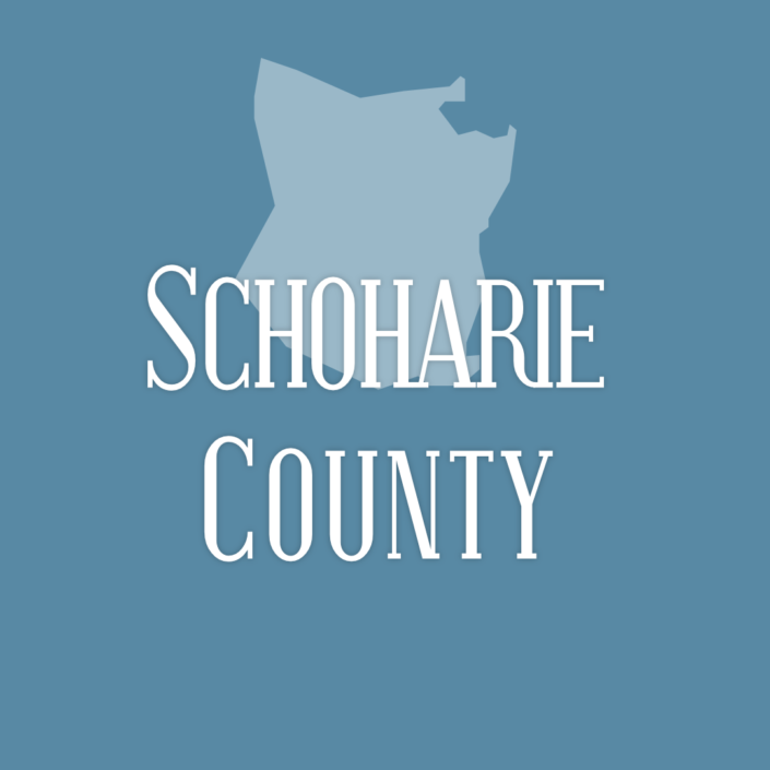 Schoharie County