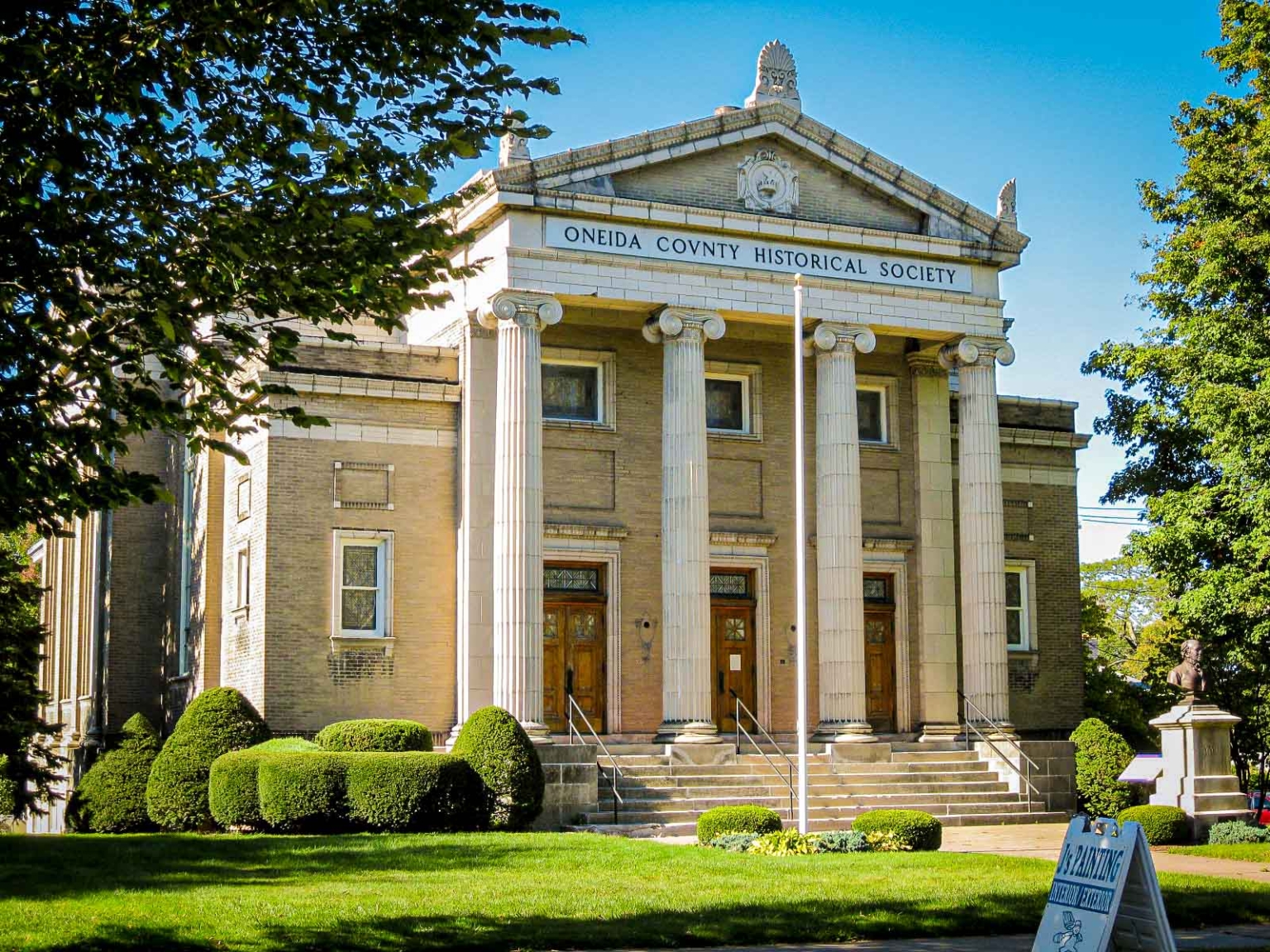 Oneida County History Center Upcoming Events and Programs - Mohawk ...