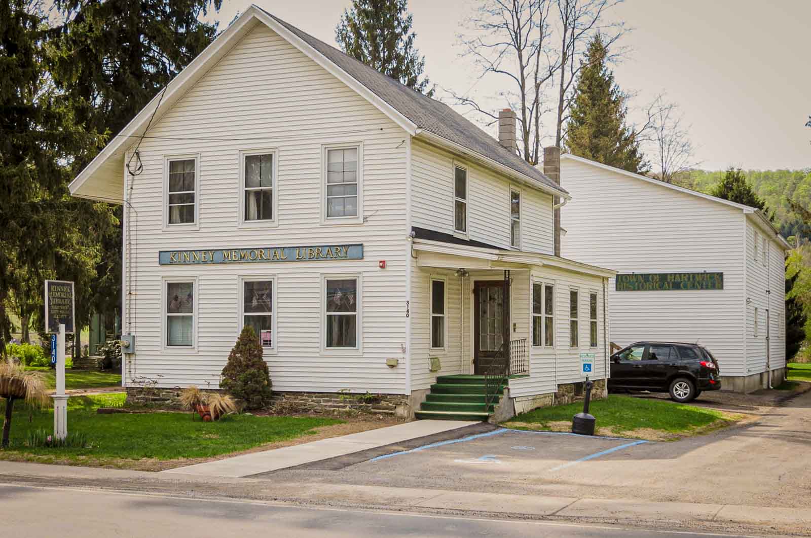 Otsego County Historical Association Mohawk Valley Museums