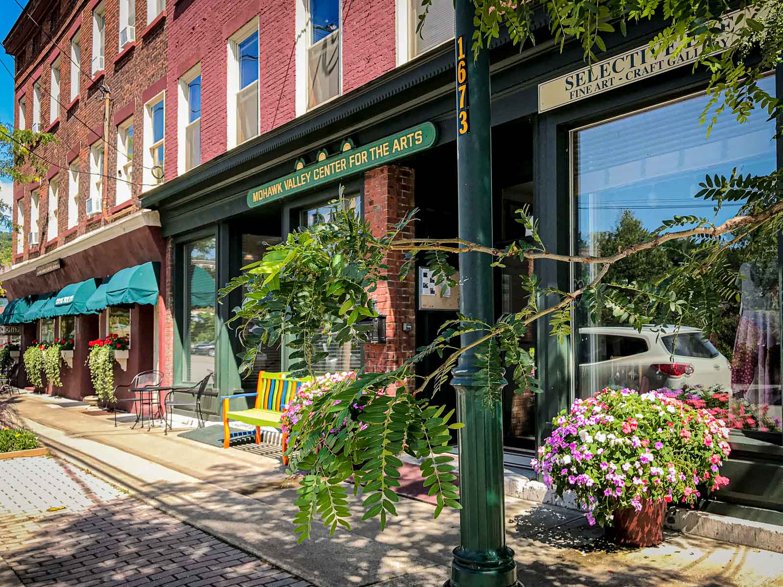 Mohawk Valley Center for the Arts Mohawk Valley Museums