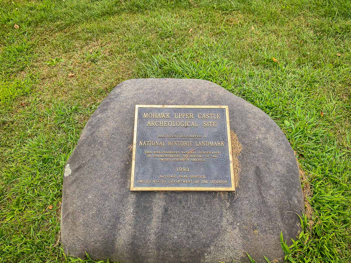 Indian Castle Church 2022