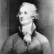 Alexander Hamilton - Library of Congress Digital Collection