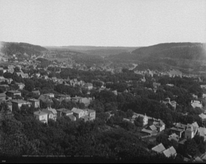 Little Falls NY, 1890