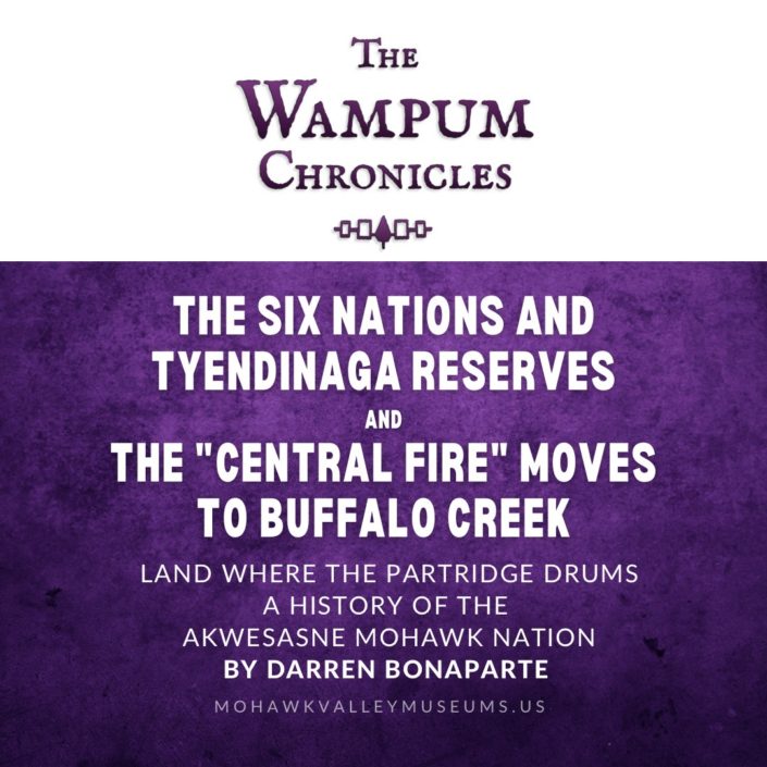 The Wampum Chronicles The Wampum Chronicles