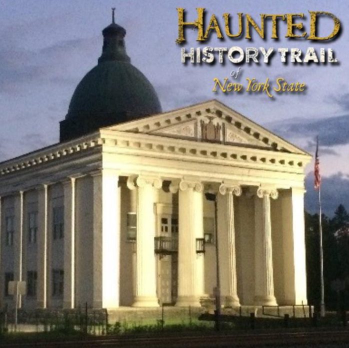 Montgomery County adds ghostly sites to New York's Haunted History Trail