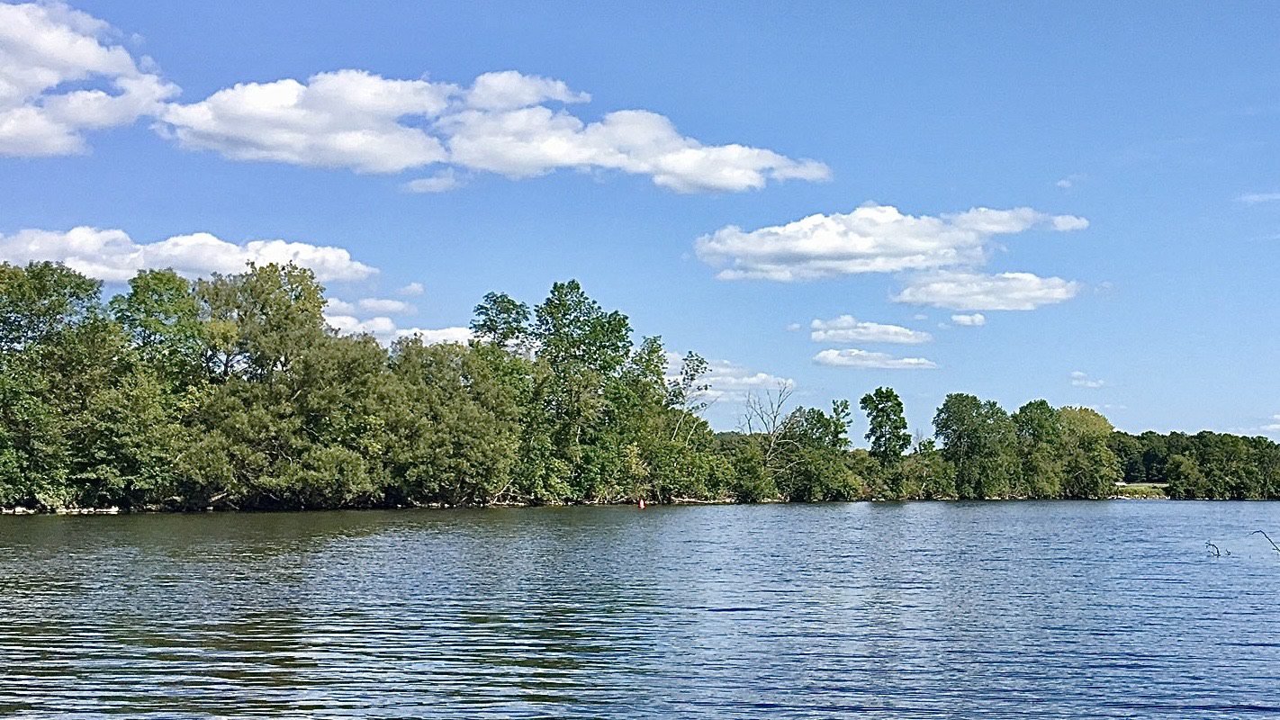 Burnetsfield Patent land along the Mohawk River