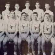 The Pride of Little Falls, Milan Mosny