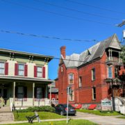 Herkimer County Historical Society