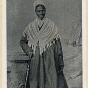 Sojourner Truth