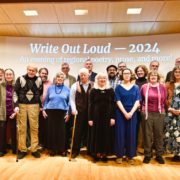 Readings of New Works by Regional Playwrights and Write Out Loud