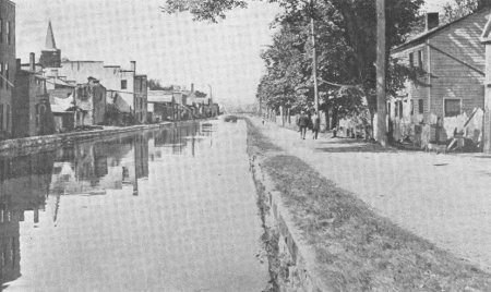 Charles B Knox Gelatine Co. Inc. Edition of The Old Mohawk-Turnpike Book