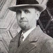 Dwight James Baum