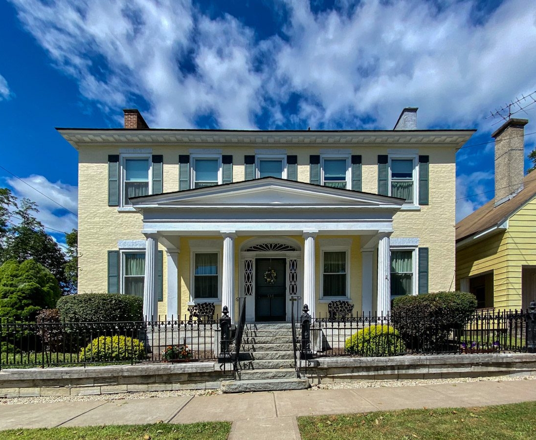 WCA on Garden Street in Little Falls, NY