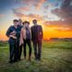 THE BLUEBILLIES