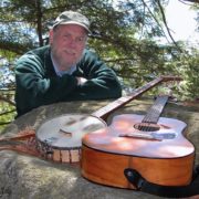 Dan Berggren to Perform Live in Utica — An Evening of Music, Community, and Meaning