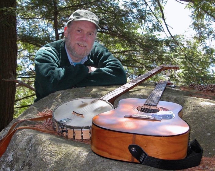 Dan Berggren to Perform Live in Utica — An Evening of Music, Community, and Meaning