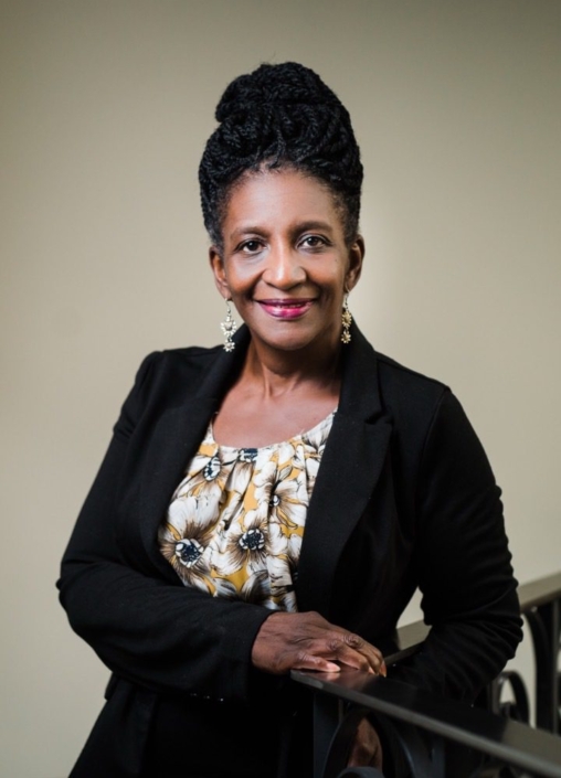 Dietra Harvey