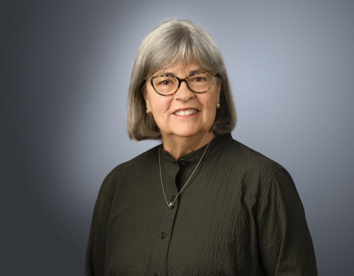 Peggy O’Shea