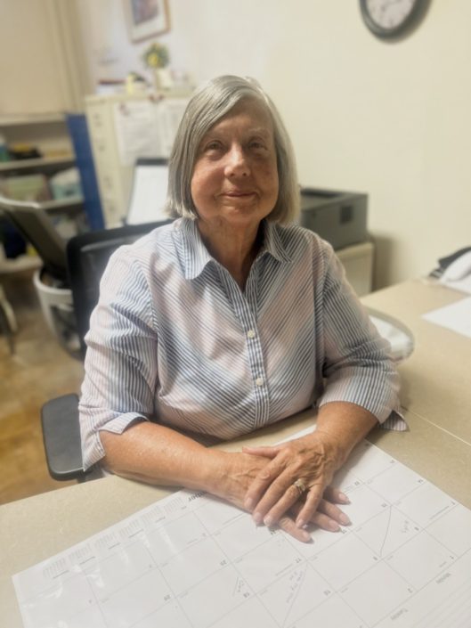 Jane Domingue