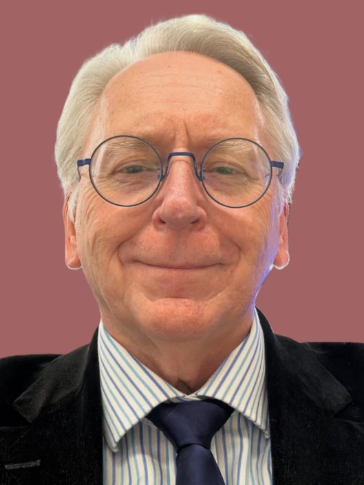 Dr. Andrew Drozd