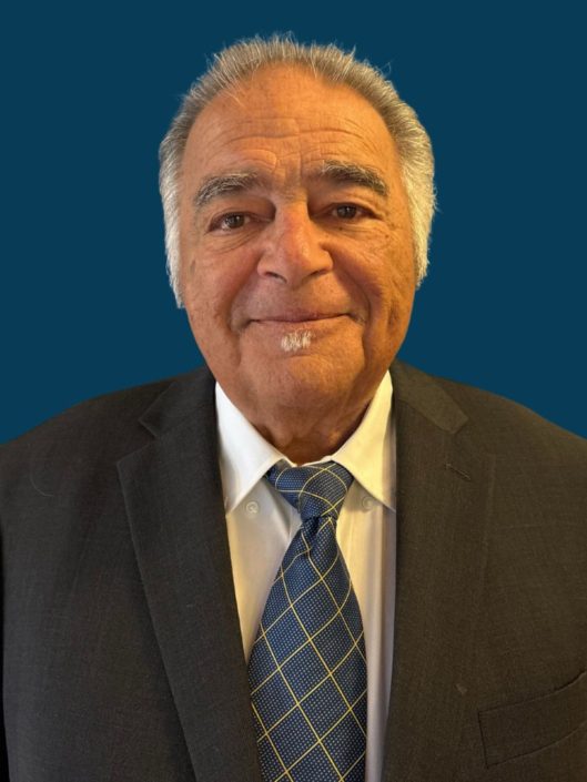 Michael J. DiMeo