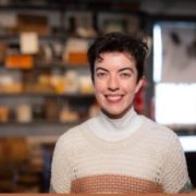 Elizabeth Hearn Gleich Lecture: Reframing the Canal