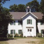 Town of Middlefield Historical Association