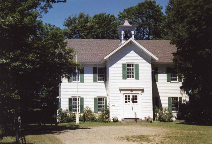 Town of Middlefield Historical Association