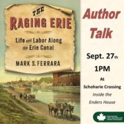 The Raging Erie