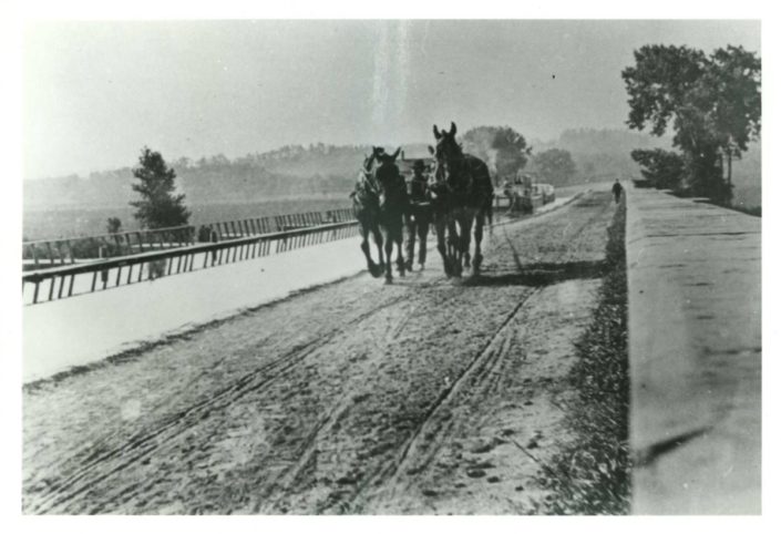 Schoharie Crossing State Historic Site
