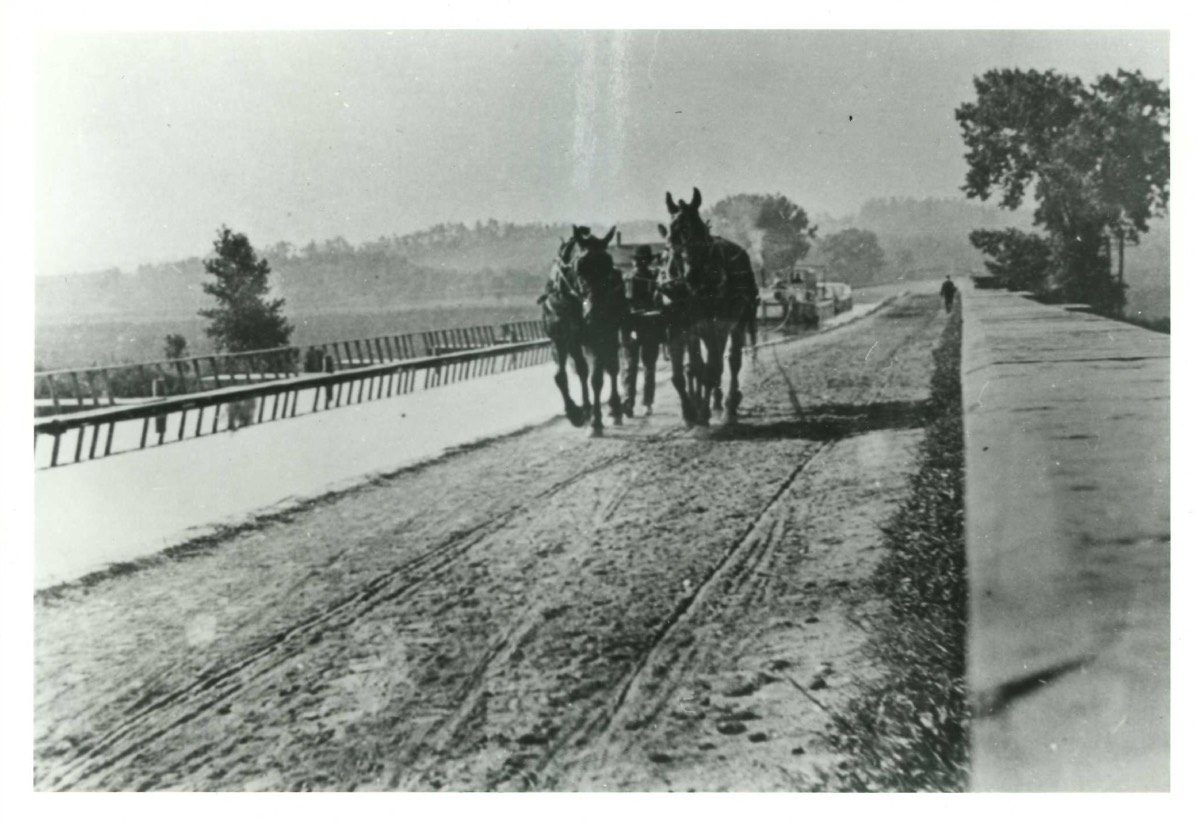 Schoharie Crossing State Historic Site