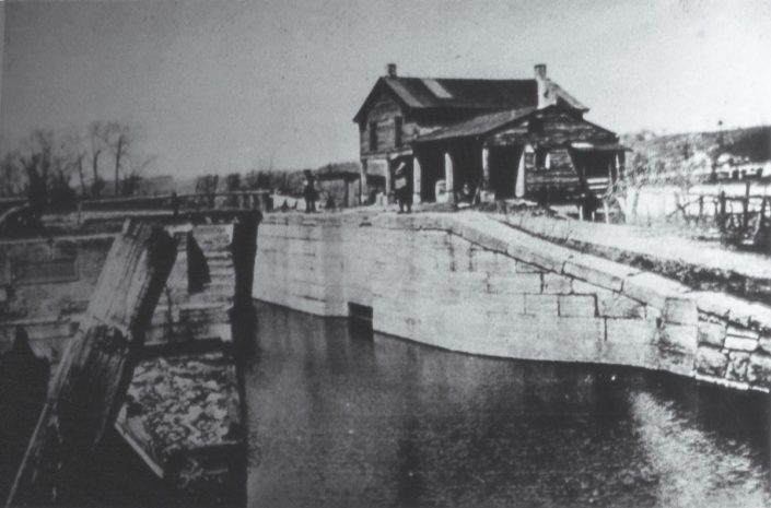 Schoharie Crossing State Historic Site