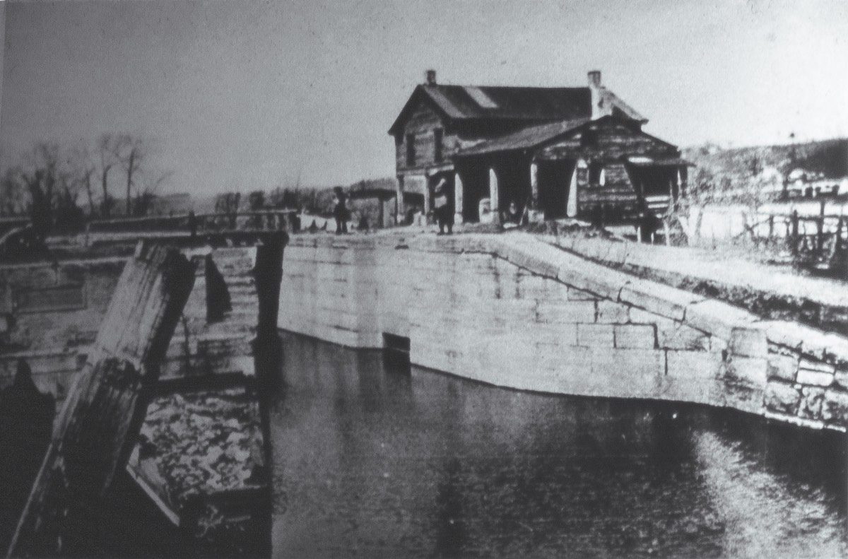 Schoharie Crossing State Historic Site