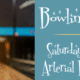 Bowling for History