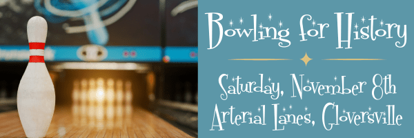 Bowling for History