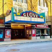 Gloversville Public Library