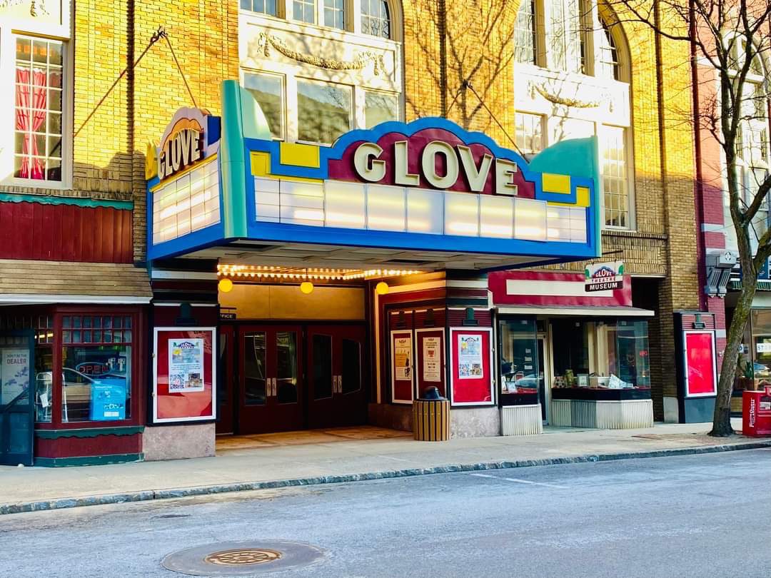Gloversville Public Library