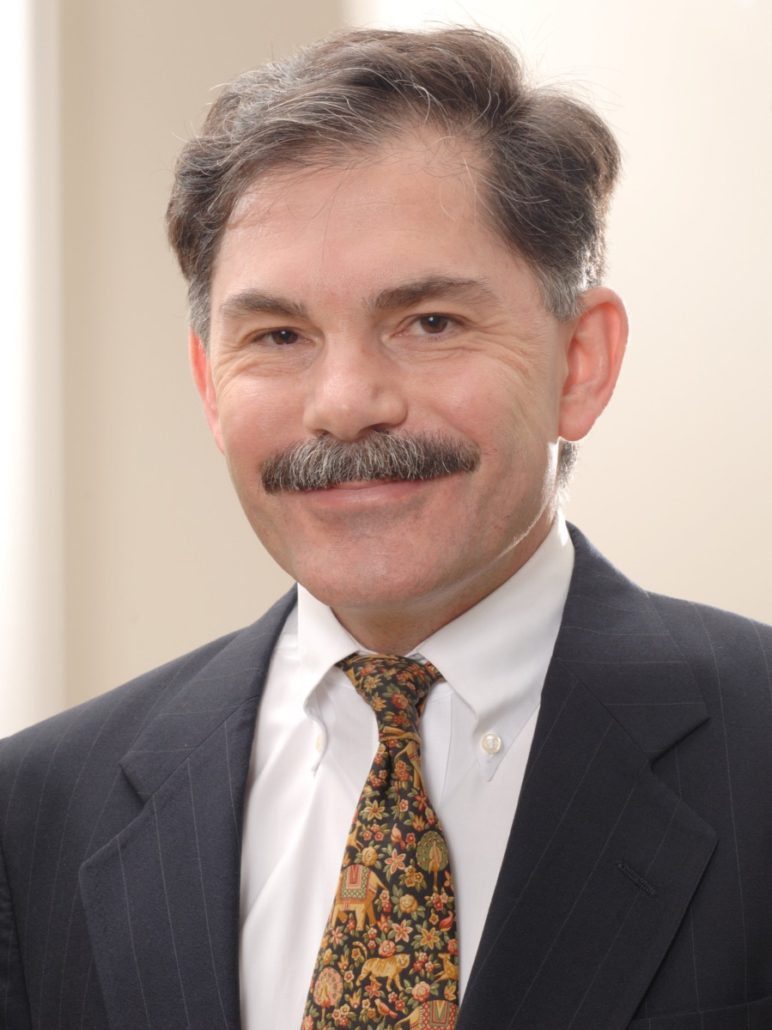 Dr. Paul S. D’Ambrosio Dr. Paul S. D’Ambrosio