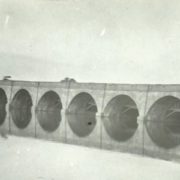 Aqueduct at Schoharie Crossing State Historic Site