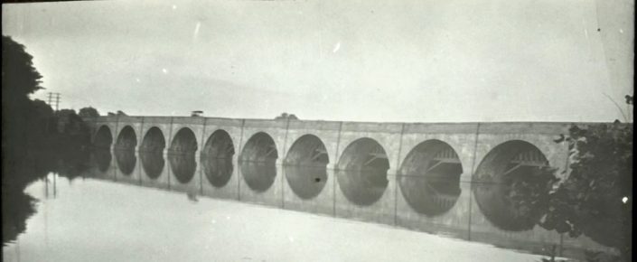 Aqueduct at Schoharie Crossing State Historic Site Aqueduct at Schoharie Crossing State Historic Site