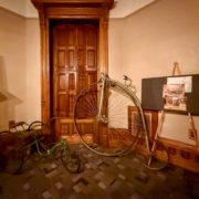 1884 Suite House Museum at the Herkimer County Historical Society