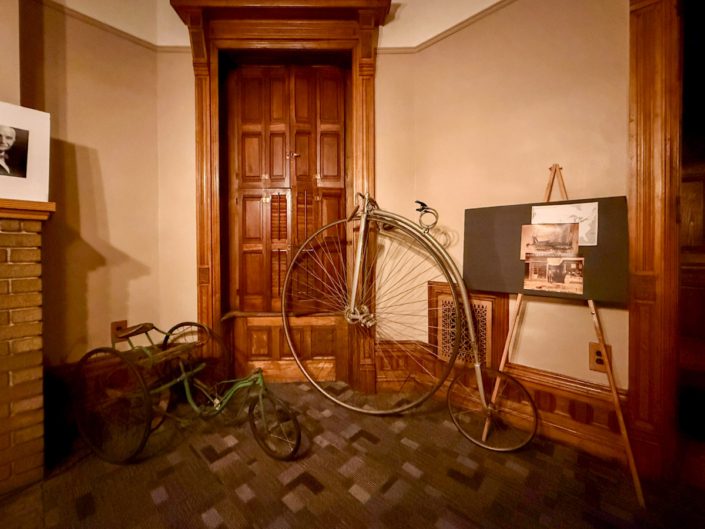 1884 Suite House Museum at the Herkimer County Historical Society 1884 Suite House Museum at the Herkimer County Historical Society