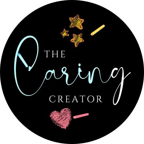 Carin Kent, The Caring Creator Carin Kent, The Caring Creator