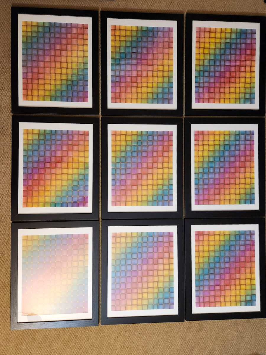 Featured Mohawk Valley Artist Daniel Marrone