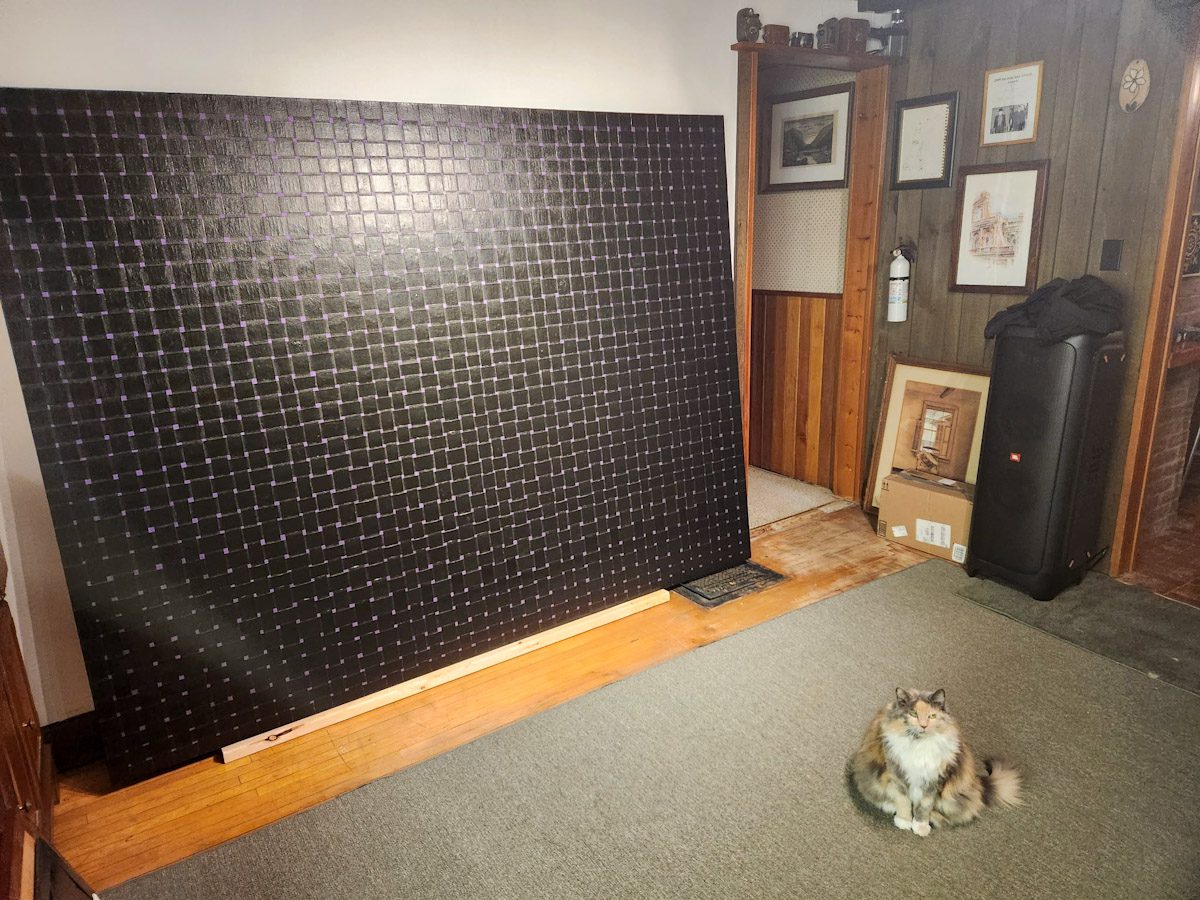 Featured Mohawk Valley Artist Daniel Marrone