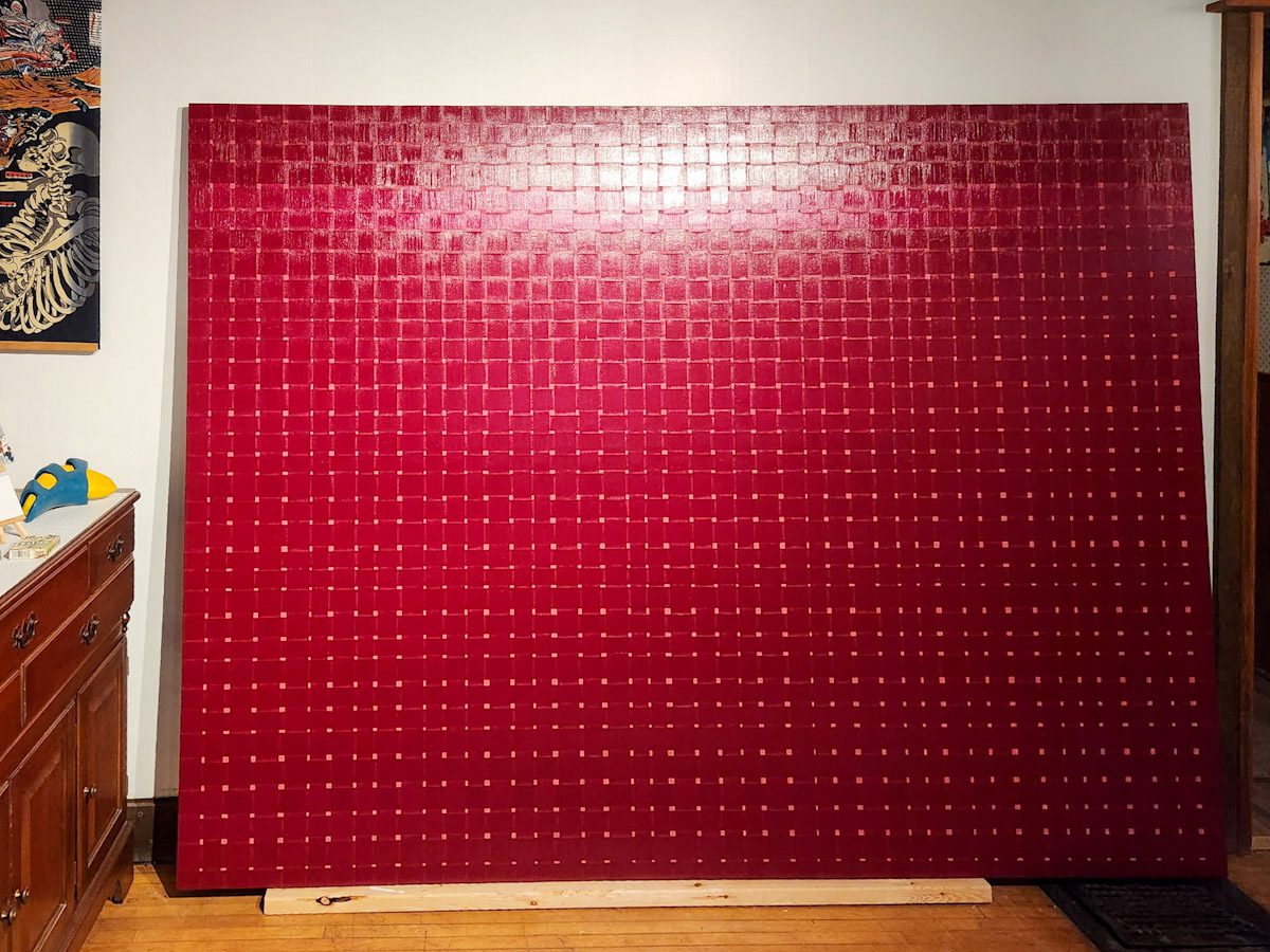 Featured Mohawk Valley Artist Daniel Marrone