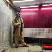 Featured Mohawk Valley Artist Daniel Marrone