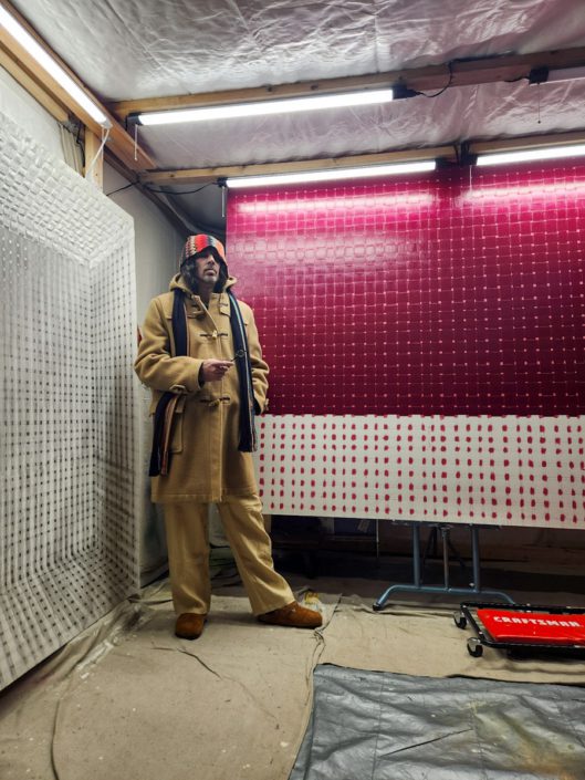 Featured Mohawk Valley Artist Daniel Marrone