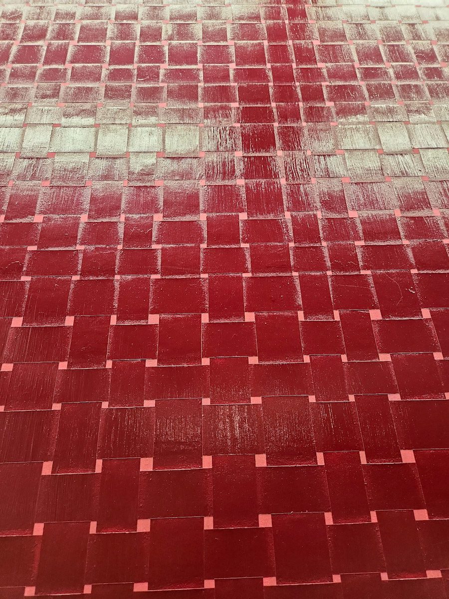 Featured Mohawk Valley Artist Daniel Marrone